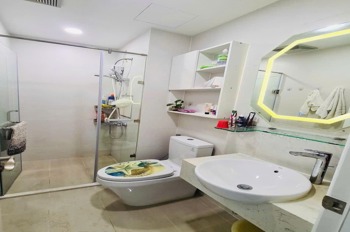 Bán Căn Hộ Saigon Mia KDC Trung Sơn 2PN, 65m² - Giá 3.98 tỷ - Vị Trí Đắc Địa