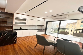 Bán Căn Hộ Trung Hòa Nhân Chính 75m2 - 2PN - 5.1 Tỷ - Full Nội Thất