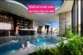 Bán Căn Hộ Viha Leciva Quận Thanh Xuân - 72m2, 2PN, 2VS - Giá Tốt