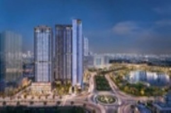 Mở Bán Căn Hộ The Matrix One Mỹ Đình: Giá Tốt, View Đẹp, Đầu Tư Sinh Lời