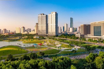 Mở Bán Căn Hộ Cao Cấp The Matrix One Mỹ Đình