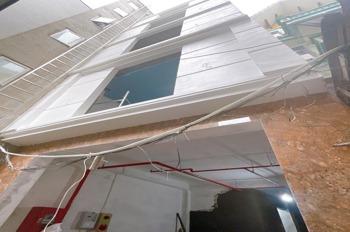 Nhà 7 Tầng, 11 Phòng, Thang Máy, Vị trí Đắc Địa - Dòng Tiền Ổn Định 800tr/năm