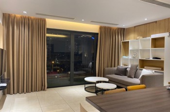 Bán Căn 2PN Vinhomes D’Capitale - View đẹp, Giá 8.1 tỷ