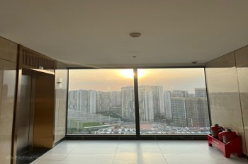 Bán Gấp Căn Hộ Studio The Beverly Vinhomes Grand Park Thủ Đức - Giá Tốt