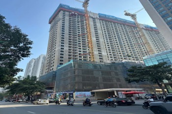 Căn Hộ Ngoại Giao Viha Complex - 8.8 Tỷ Full Nội Thất, View Đẹp