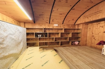 Bán nhà hẻm 6m Bình Thạnh: 4.5x18m, 4 Tầng, Nhà Mới - Giá Tốt