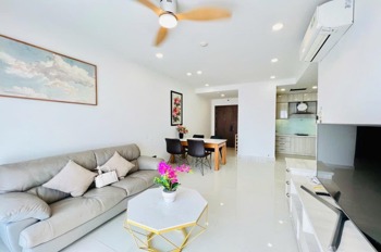 Bán Gấp Căn Chung Cư 2PN, 55m2, Nguyễn Thượng Hiền - 1.62 Tỷ Sổ Riêng