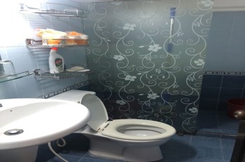 Bán nhà Quận 1, vị trí đắc địa, diện tích lớn, tiềm năng phát triển