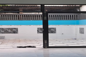 Bán nhà Phường 3, Quận Gò Vấp - 1 Trệt 2 Lầu, Nguyễn Thái Sơn