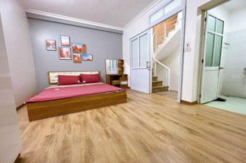 Nhà Phố Kim Mã 5 Tầng, Có Thang Máy - Giá Chỉ 8 Tỷ