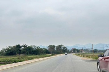 Bán đất nền 100m2 Full thổ cư, Pháp lý đầy đủ, Thủ tục nhanh gọn