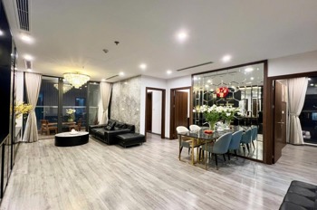 Căn Góc 3PN - 102m2 Full Nội Thất A10 Nam Trung Yên - Giá 7.9 Tỷ