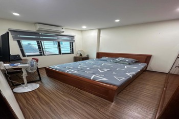 Nhà phố 4 Tầng Đa Sỹ, Hà Đông - 6 tỷ - Nội Thất Ở Ngay