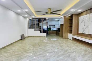 Nhà 5 Tầng Mặt Ngõ Quang Trung, Hà Đông: Giá 6 Tỷ - Gần Phố, Oto Đỗ