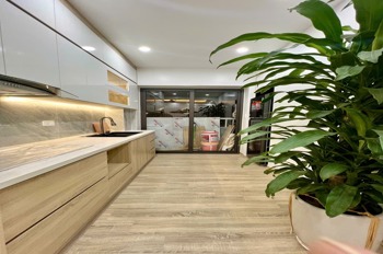 Căn Hộ 3PN Linh Đàm 63m2 - Giá 4.03 Tỷ Full Nội Thất