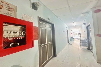 Cho Thuê Trung Tâm Quận 10 - Nhà 7 Tầng, 26 Phòng, Thu Nhập 90Tr/Tháng - 22.5 Tỷ