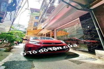 Nhà Đẹp Phương Mai - Ô Tô Đỗ Cửa, Thoáng Sáng, Sân Rộng - Giá Tốt