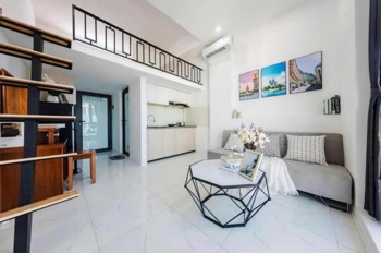 Bán Chdv Mặt Ngõ Thông - Thanh Xuân - Dòng Tiền 110Tr/Tháng