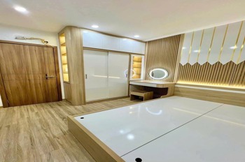 Căn Hộ Pháp Vân: Góc Thoáng, Full Nội Thất, Gần Bến Xe - Giá Tốt