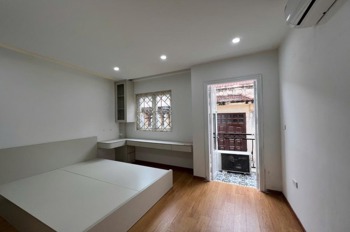 Bán nhà đẹp tự thiết kế, 6 tầng, vị trí trung tâm, giá 7.8 tỷ