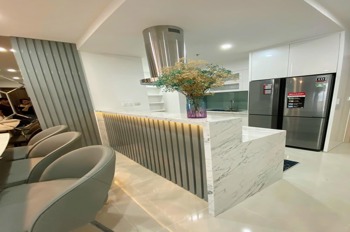 Căn hộ Gò Vấp 1 Tỷ 6 - 2PN, Full Nội Thất, Sổ Hồng, Hỗ Trợ Vay 10 Năm