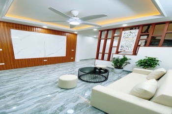 Nhà Mới Đẹp 5 Tầng, 6 Phòng Ngủ - Vĩnh Hưng, Hoàng Mai - Giá Chỉ 5 tỷ