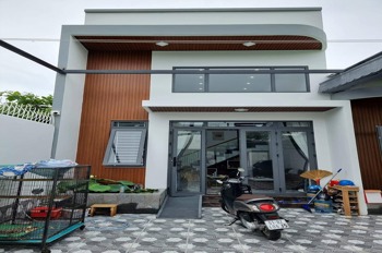 Bán Gấp Nhà Hóc Môn 60m2, 1 Tỷ 650 Triệu - Cho Thuê Ổn Định