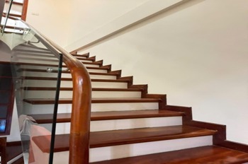 Nhà Thụy Phương - 54m² - Mặt Tiền 4m - Giá Chỉ 7 Tỷ - Gần UBND