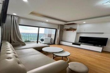 Bán Căn Hộ 72m2 KĐT Thanh Hà Cienco 5 - Full Nội Thất, View Hồ