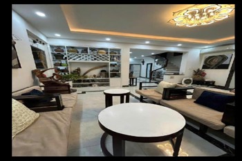 Siêu phẩm Kim Mã: 56m2, 4 Tầng, Giá 11.95 Tỷ - Vị Trí Vàng, Full Nội Thất