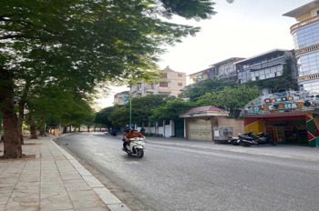Mặt Phố Trần Đại Nghĩa - Vị Trí Đắc Địa - Giá 42 Tỷ