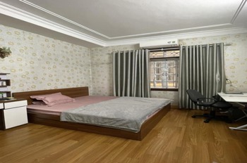 Bán nhà góc 2 mặt thoáng, ngõ Hoàng Ngân - Giá 7.5 tỷ