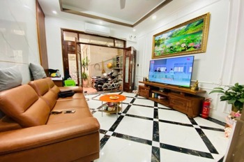 Bán nhà Tô Vĩnh Diện - Khu Phân Lô Quân Đội - 9.98 tỷ