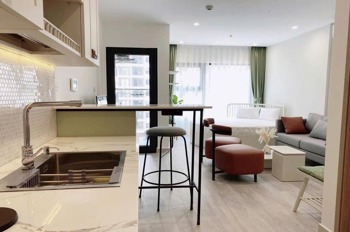 Studio 31m2, VinHomes Ocean Park, Full Đồ, Giá 1.7 Tỷ