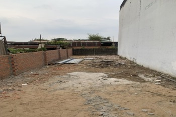 Bán Đất Thổ Cư 91m² Thủ Đức - Giá 4.5 Tỷ - Hẻm Xe Tải Đường Số 9, Linh Xuân