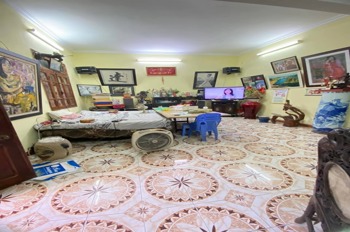 Bán nhà Vũ Hữu, Thanh Xuân - 196m² - Xây CCMN, Biệt Thự - Giá 20 tỷ