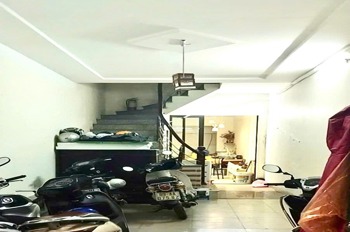 Bán nhà phố Hai Bà Trưng - Ngõ Ô Tô - Kinh Doanh - 11.95 tỷ