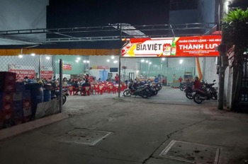 Bán 3 Lô Đất Thổ Cư 51m2, Linh Trung, Thủ Đức - Giá 5.75 Tỷ (Sổ Hồng)