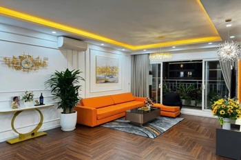 Bán Căn Hộ Hancorp Plaza 175m2 - 3PN - Giá Tốt