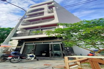 Dịch Vụ Cho Thuê/Bán Nhà Phố 7 Tầng, Mặt Đường La Dương, Hà Đông