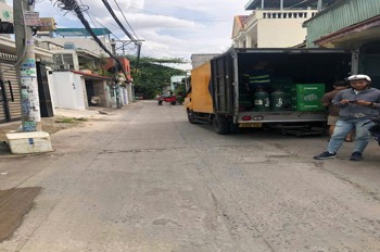 Bán Đất Hẻm 8m Đường Số 9 Linh Tây - Thủ Đức | Vị trí đẹp, Tiện Xây Dựng