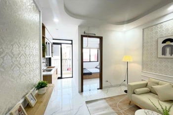 Chung Cư Mini Phú Thượng Tây Hồ: Giá Rẻ, Full Nội Thất, Gần Đại Học