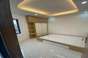 Căn Hộ Kim Mã - Ba Đình: Giá Từ 700tr, Full Nội Thất, 1-2PN, Ô Tô Đỗ Cận Kề