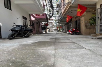 Vạn Phúc Hà Đông: Phân Lô Oto Đỗ Cửa - Nhà 4 Tầng Mới Cất - Vị Trí Đắc Địa