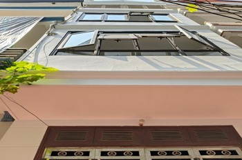 Nhà Đại Mỗ 4 Tầng, Oto Đỗ - Giá 5.68 Tỷ - Pháp Lý Rõ Ràng