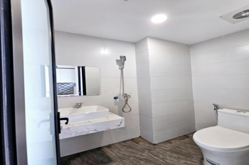 Bán chung cư Hồ Ba Mẫu - Lê Duẩn: Giá từ 600tr, View đẹp, Nội thất đầy đủ