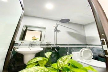 Nhà Đẹp Đống Đa 5.38 Tỷ - 3PN Nội Thất Xịn, Ngõ Thông Thoáng, Pháp Lý Sạch