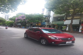 Phố Cổ Tô Hiệu, Hà Đông: Nhà 3 Tầng, Phân Lô, Ô Tô Đỗ Cận Nhà - Giá Tốt