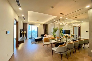 Bán Căn Góc 3PN - 128m2 Golden Palace Mễ Trì - 7.6 Tỷ