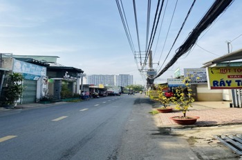 Bán Đất Nền Phân Lô Đường Gò Cát, Phú Hữu - Giá Chỉ 3 Tỷ